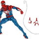Illustration for article titled The PS4 Spider-Man Heads to Your Toy Shelf, and More of the Most Spectacular Toys of the Week
